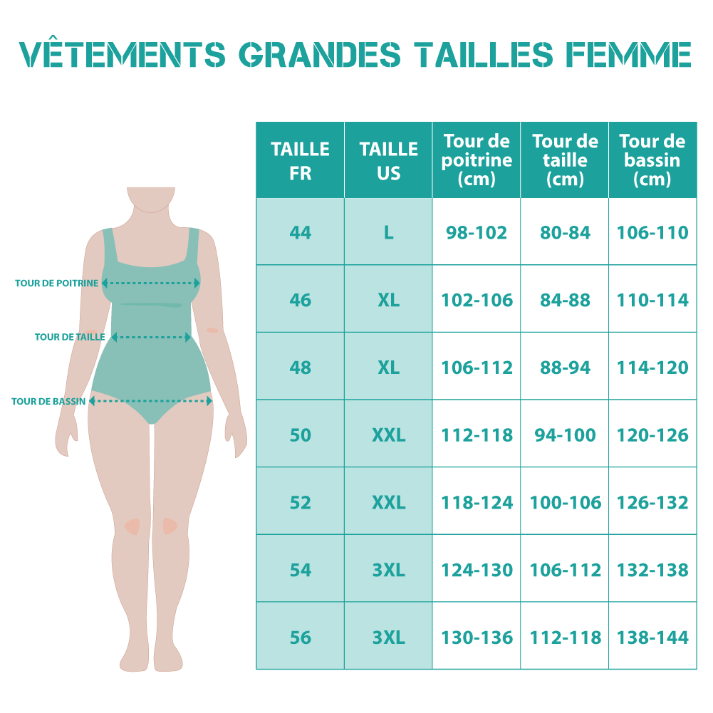 130 cm taille vetement top