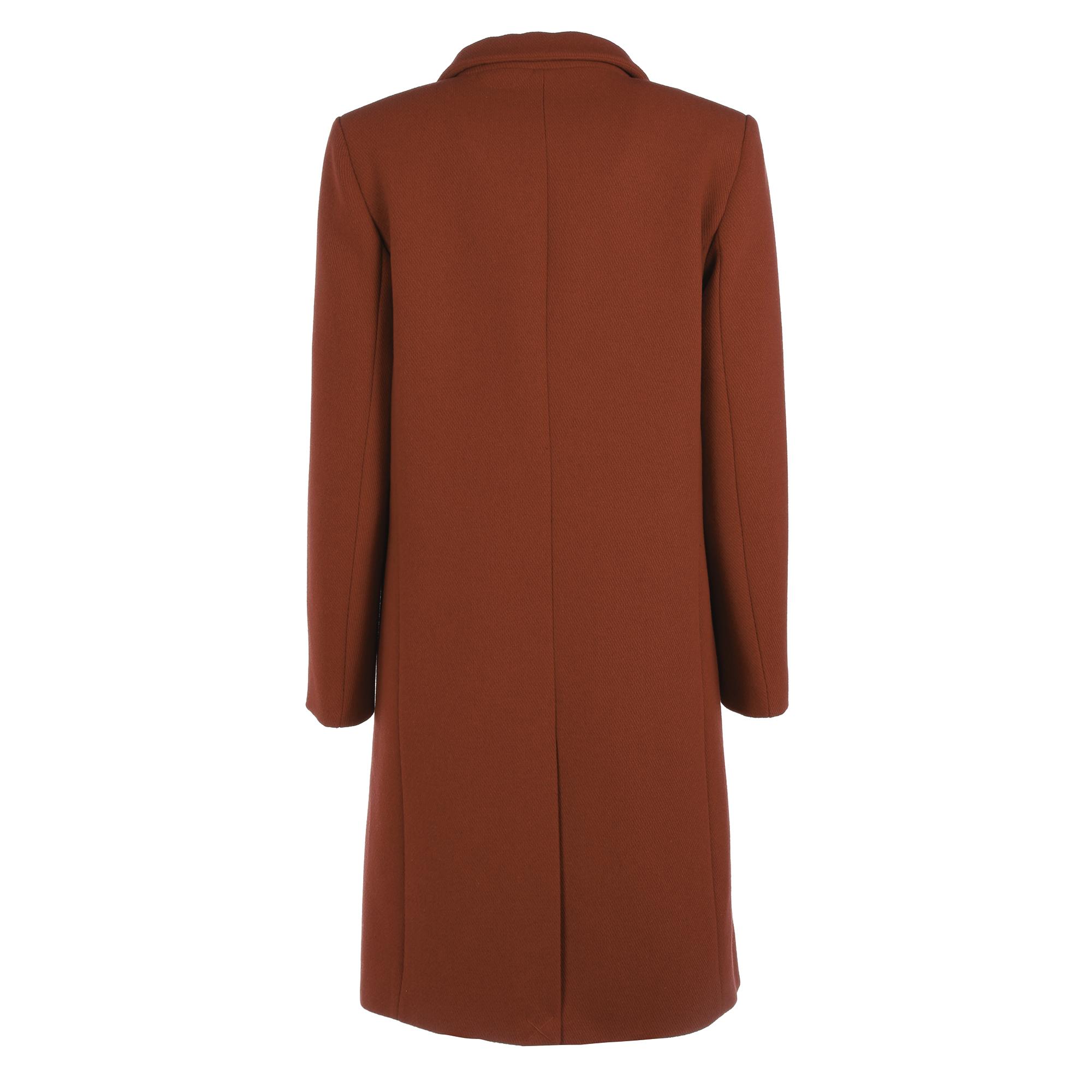 Manteau manoukian sale femme