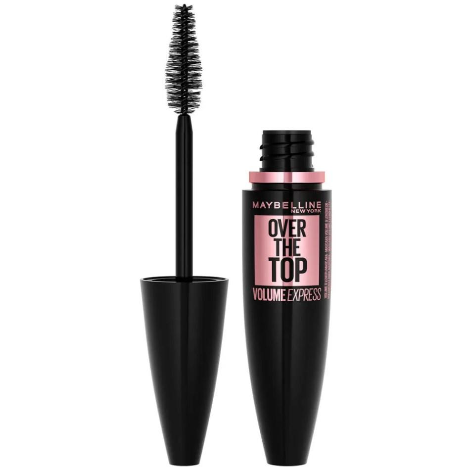 Mascara volume express Over the top