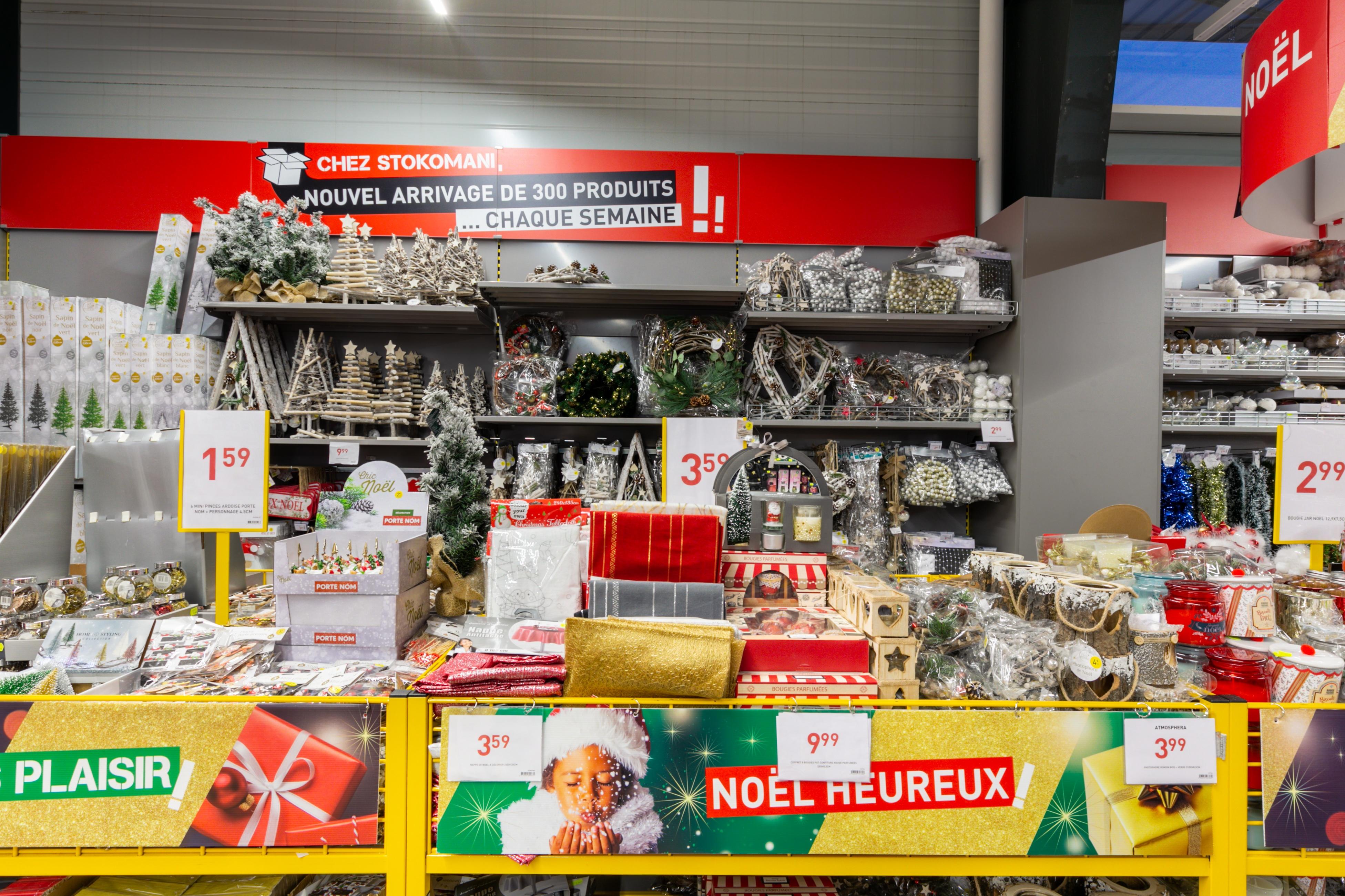 Marque vetement carrefour 2025 market