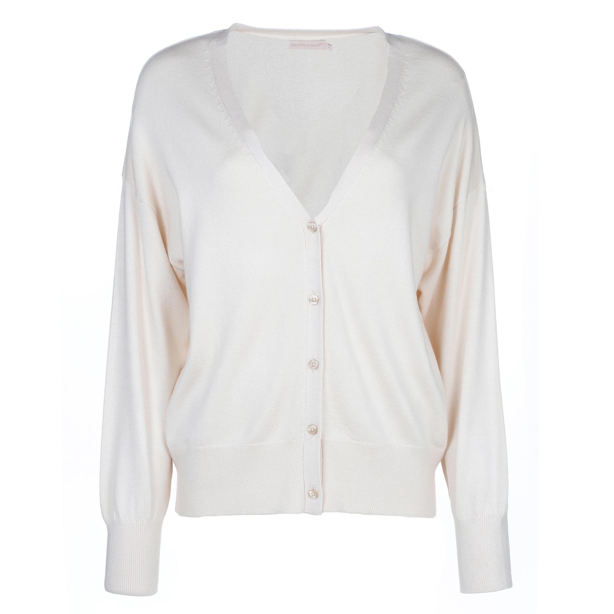 Anna new arrivals karel doudoune