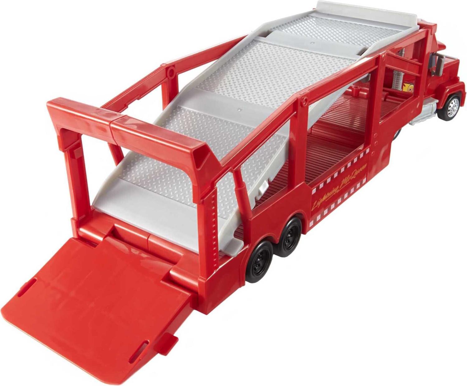 Camion Mack CARS prix pas cher Stokomani Des marques des prix