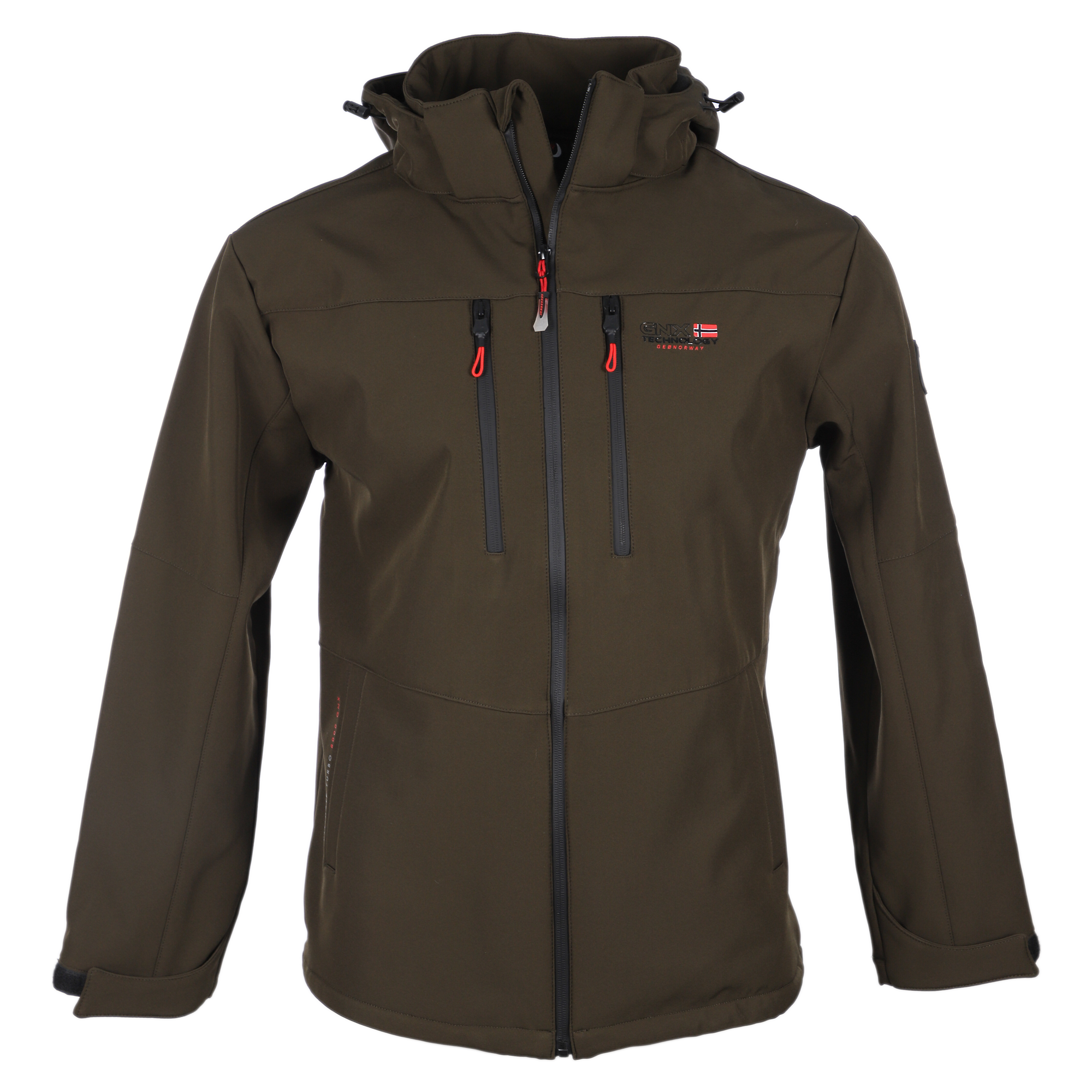 Veste technique geographical norway outlet