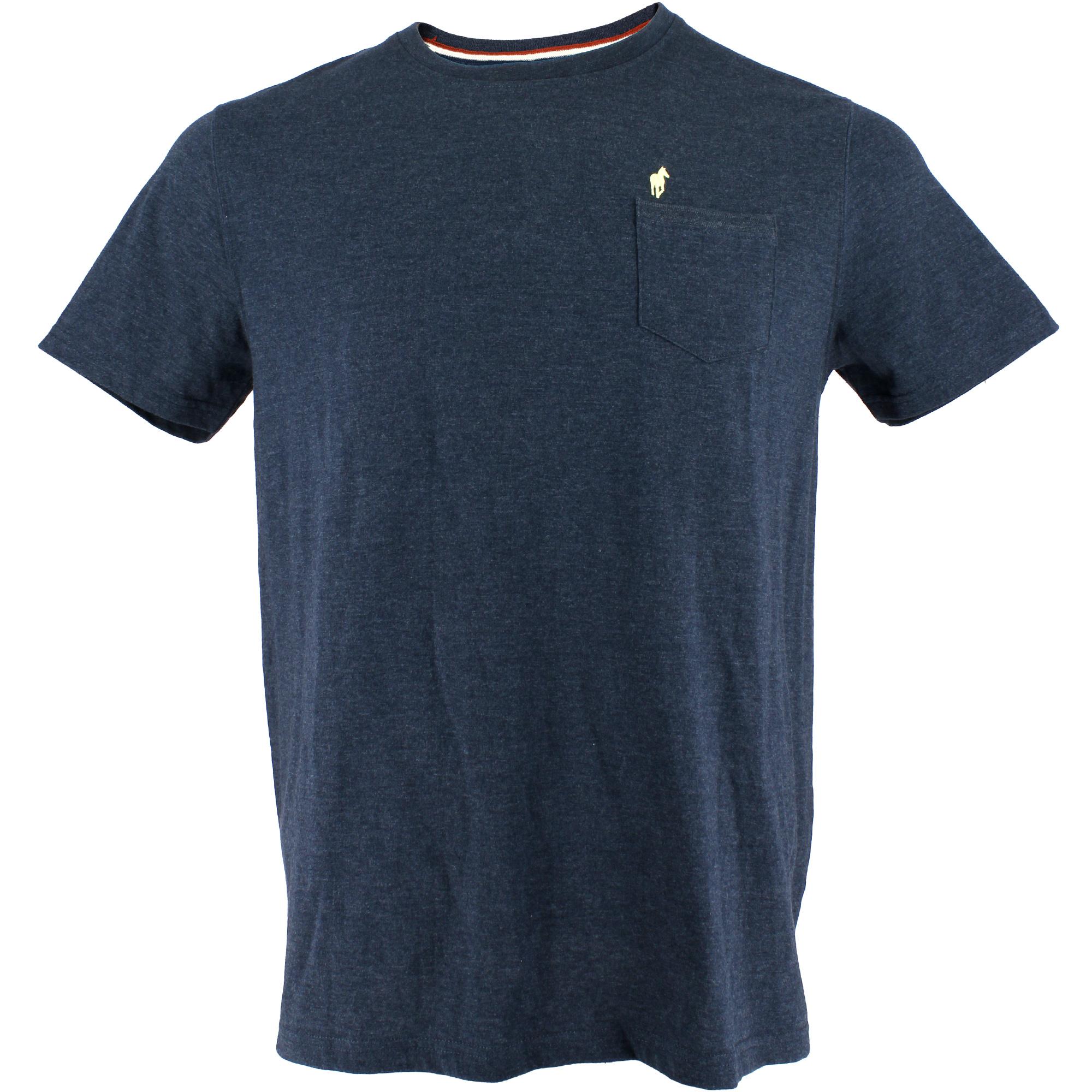 Tee shirt col rond GENTLEMAN FARMER prix pas cher Stokomani Des marques des prix