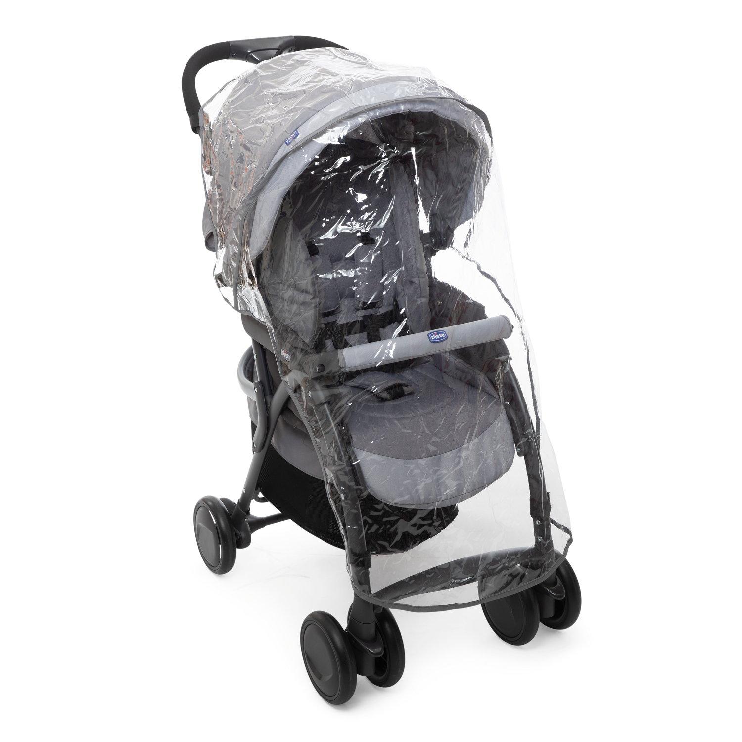 Chicco poussette simplicity anthracite on sale