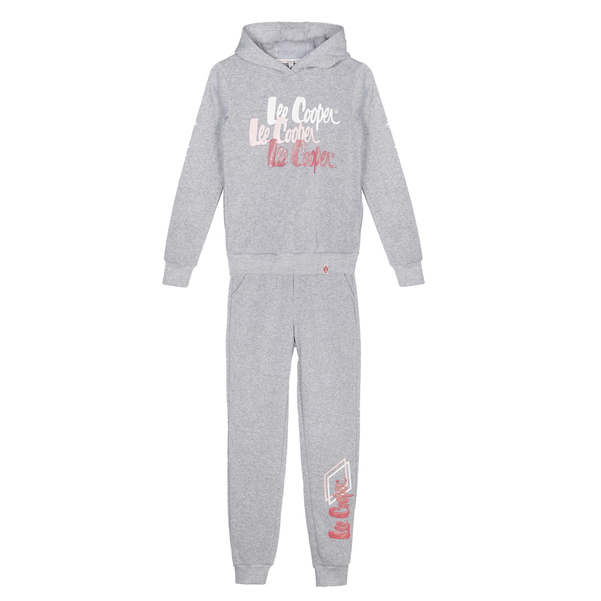 Jogging lee hotsell cooper gris