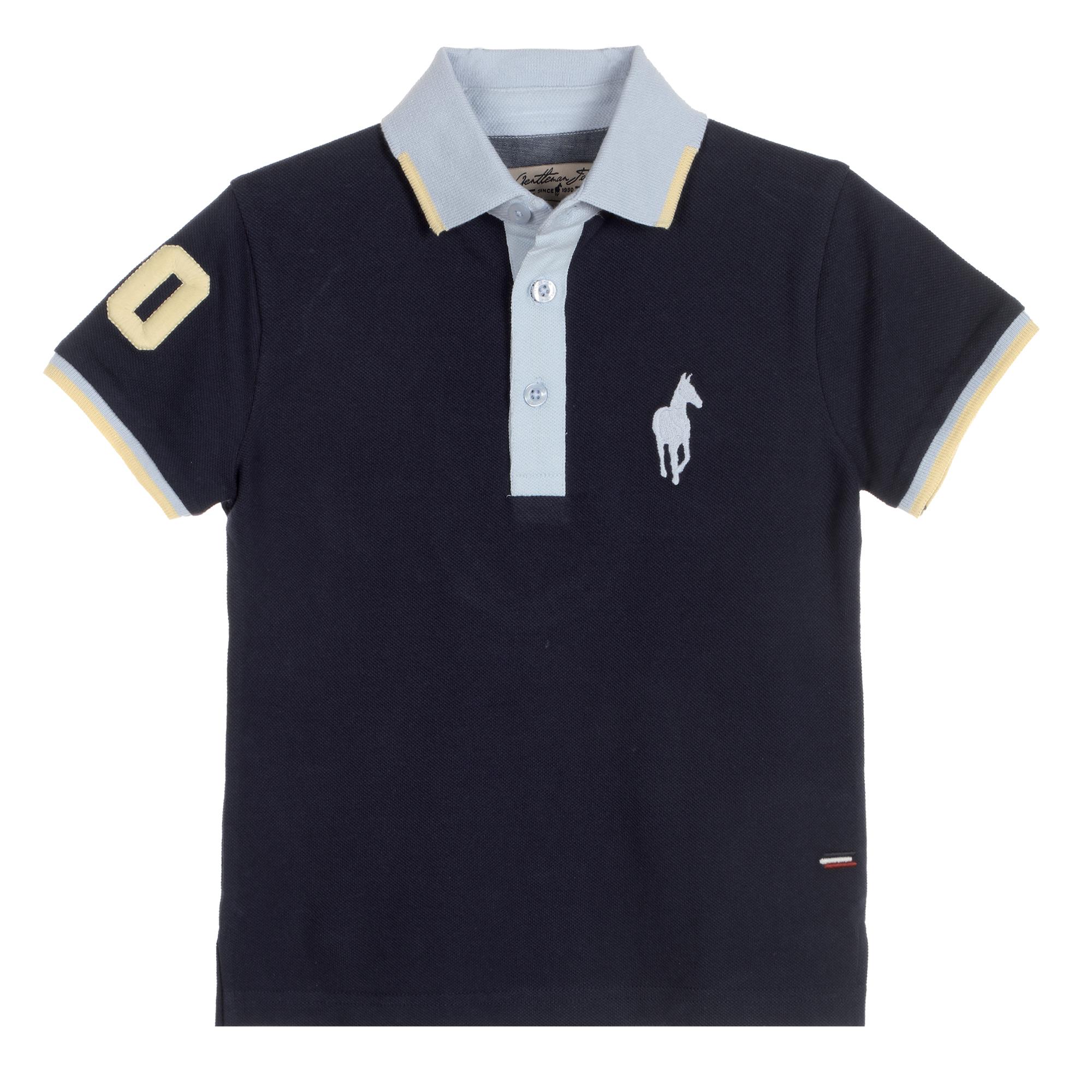 Polo gentleman farmer 2025 stokomani