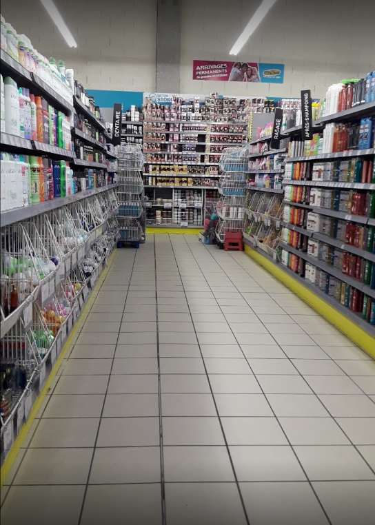 Stokomani Tours Destockage Produits Grandes Marques