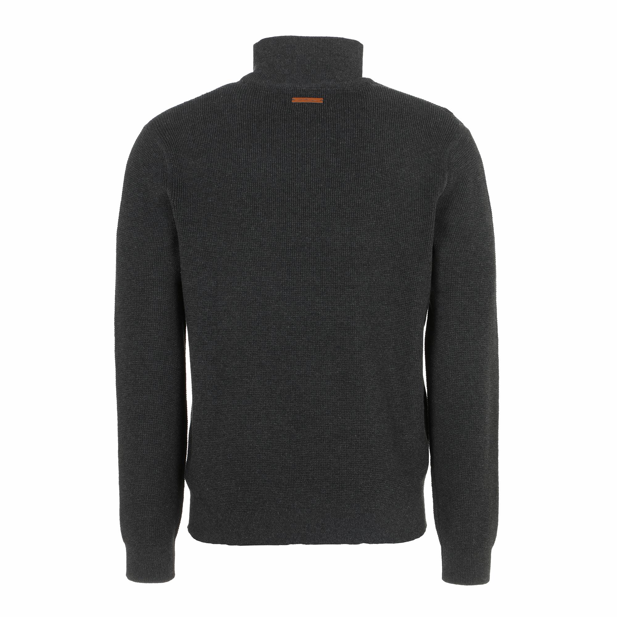 Pull cachemire gentleman discount farmer