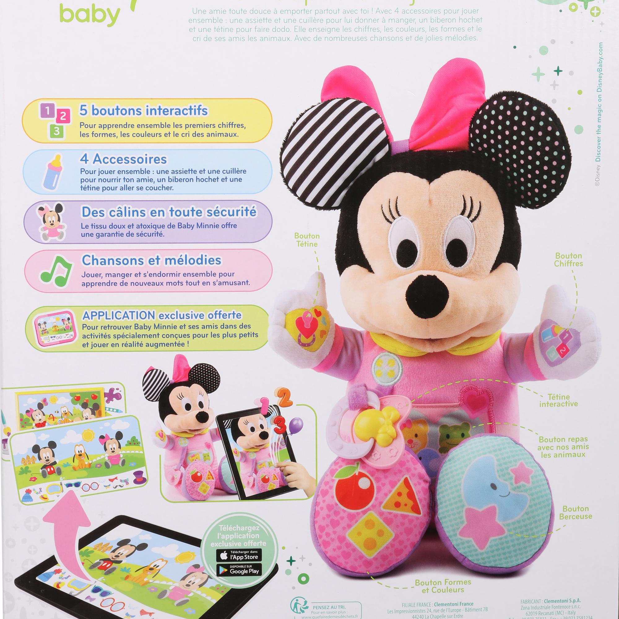 Minnie a cajoler discount