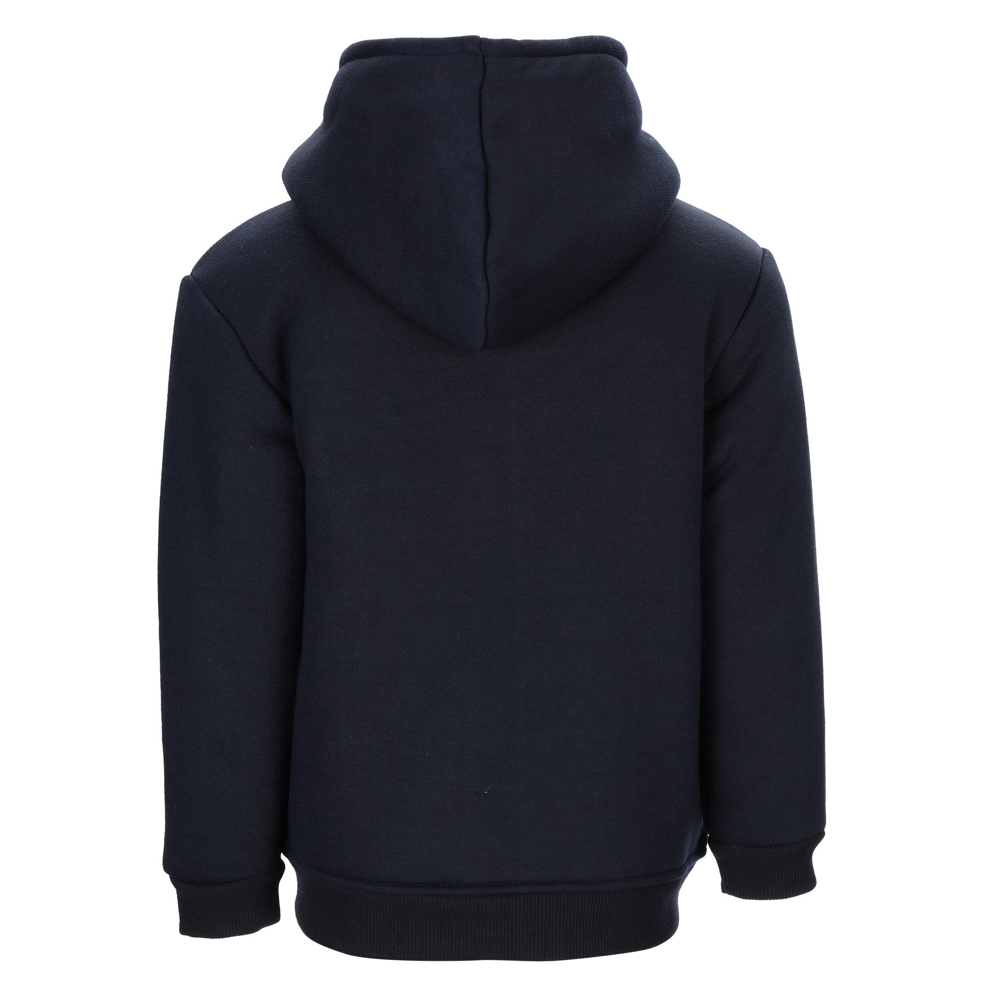 Sweat zipp capuche 8 12 ans LA FABRIQUE DES GARCONS prix pas