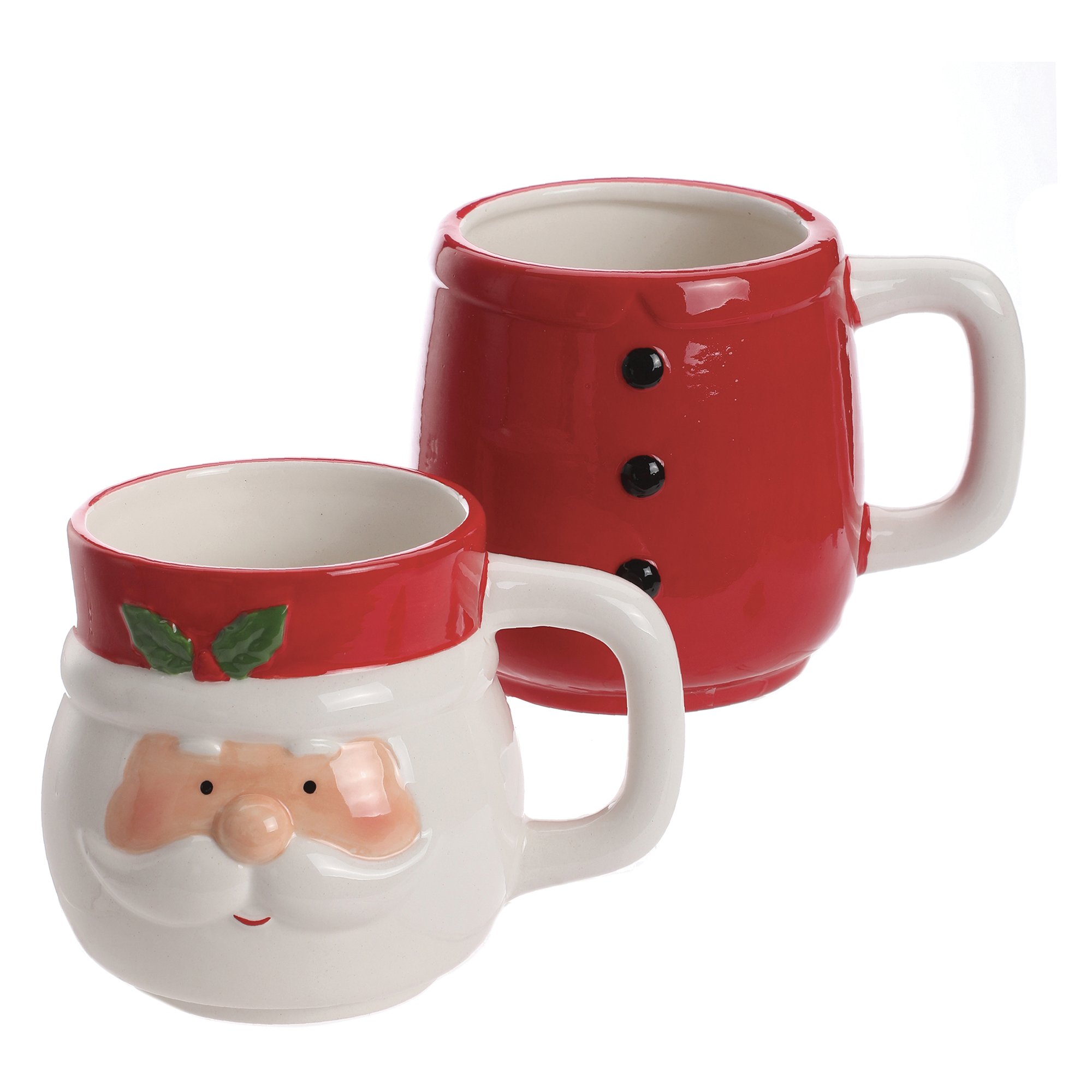 2 mugs de Noël prix pas cher  Stokomani - Des marques, des prix !