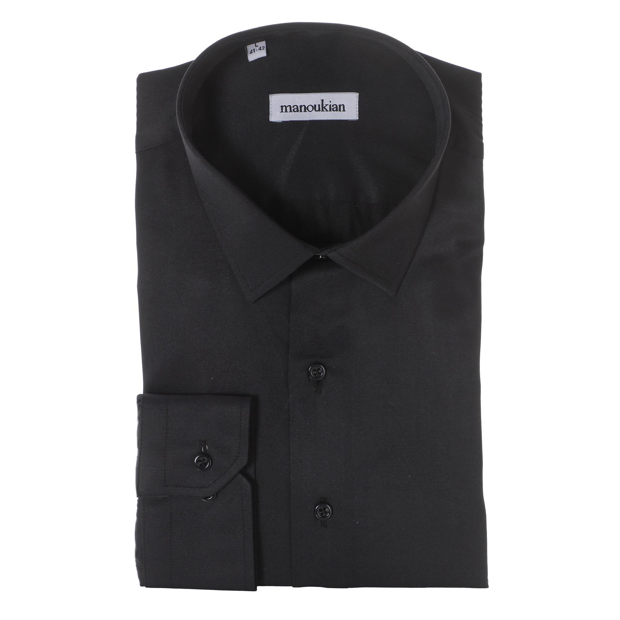 Chemise manoukian store