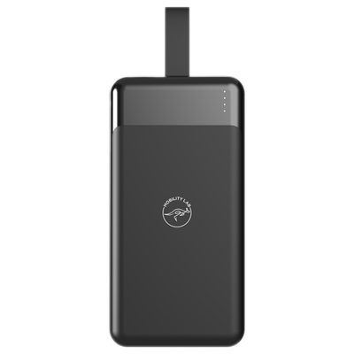 Juce® 2 Pcs Pochettes Étanche Housse Coque iPhone Samsung Smartphones  Universel Jusqu'à 6 Pouces - Noir