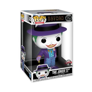 Figurine Pop Joker 25 cm POP prix pas cher