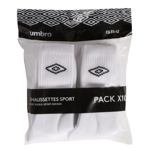 Chaussette umbro pas clearance cher