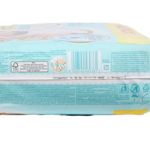 Stokomani - En ce moment, les 94 couches Pampers Baby-dry