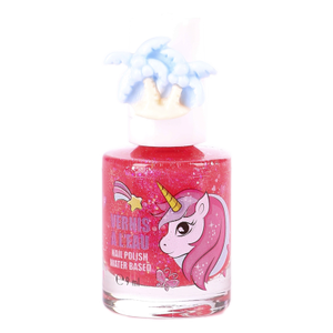 Licornes Vernis à l'eau pour Enfant - 9 ml - N/A - Kiabi - 15.00€