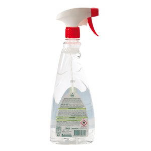carolin spray vitre 650 ml - Servi-Clean