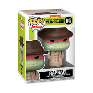 76048_POP-Movies_TMNT-S2_Raphael-w-Trench-Coat-&-Hat_POP_GLAM-1-WEB.png