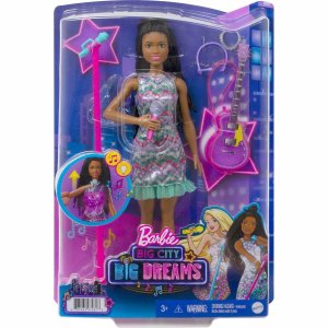 Barbie pas cher