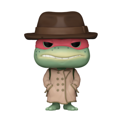 76048_POP-Movies_TMNT-S2_Raphael-w-Trench-Coat-&-Hat_POP_GLAM-WEB.png
