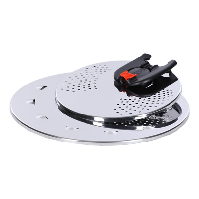 TEFAL INGENIO ESSENTIAL Batterie de cuisine 17 pièces L2049002 16