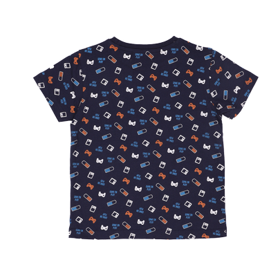 Moschino T-shirt Teddy Bear - Grey