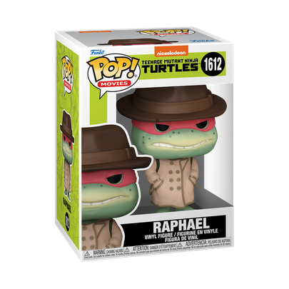 76048_POP-Movies_TMNT-S2_Raphael-w-Trench-Coat-&-Hat_POP_GLAM-1-WEB.png